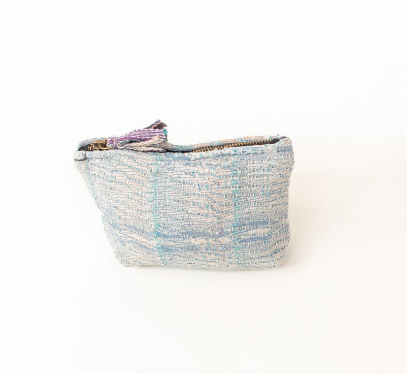Fine Q Pouch Small