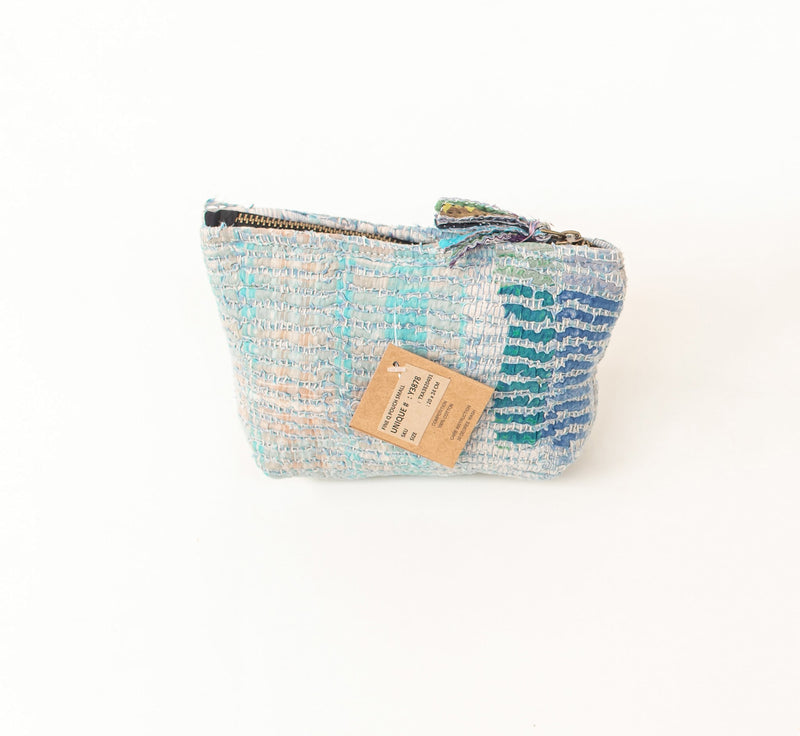 Fine Q Pouch Small