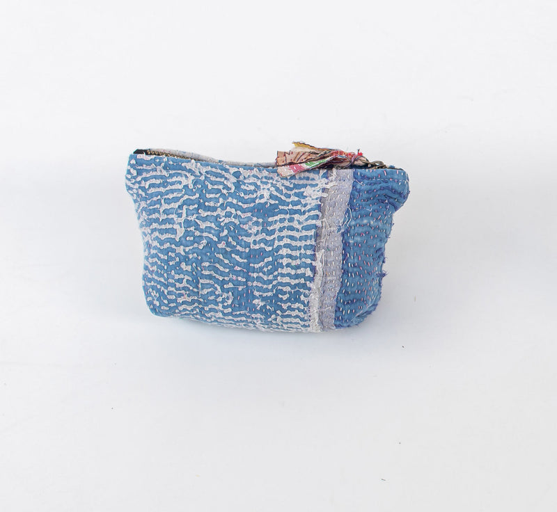 Fine Q Pouch Small