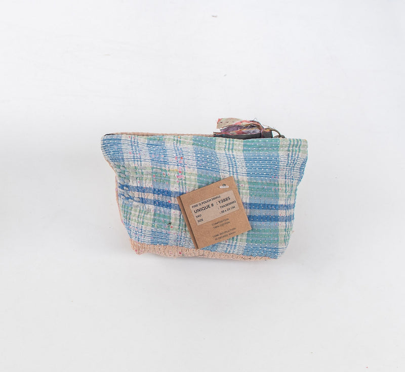 Fine Q Pouch Small