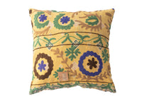 Suzani Cushion Cover 50x50