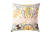 Suzani Cushion Cover 50x50