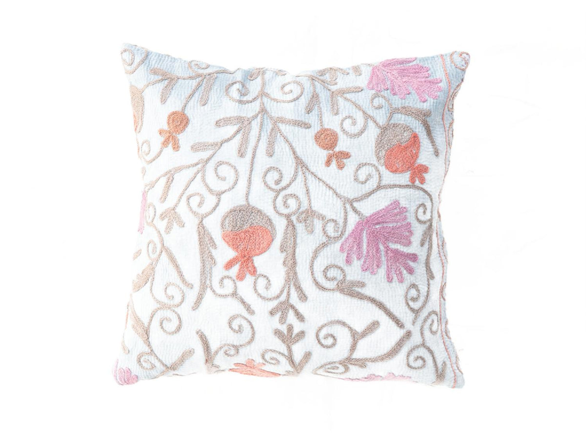 Suzani Cushion Cover 50x50