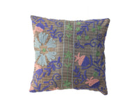 Suzani Pudebetræk 50x50