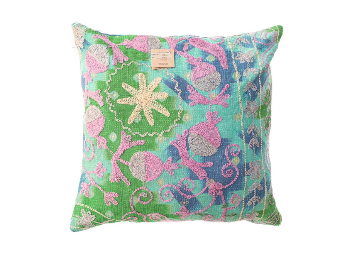 Suzani Cushion Cover 50x50