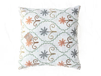 Suzani Pudebetræk 50x50