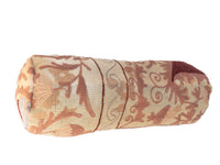 Suzani Bolster Cover Ø20x60