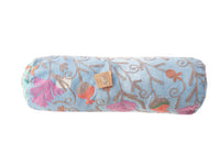 Suzani Bolster Cover Ø20x60