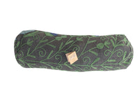 Suzani Bolster Cover Ø20x60