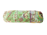 Suzani Bolster Cover Ø20x60