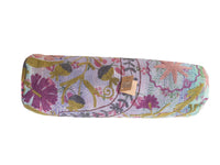 Suzani Bolster Cover Ø20x60