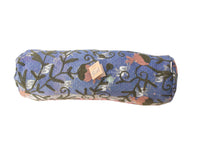 Suzani Bolster Cover Ø20x60