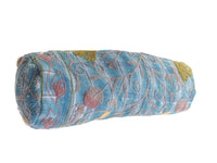 Suzani Bolster Cover Ø20x60