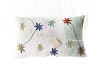 Suzani Pillowcase 30x50
