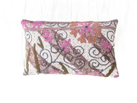 Suzani Pillowcase 30x50