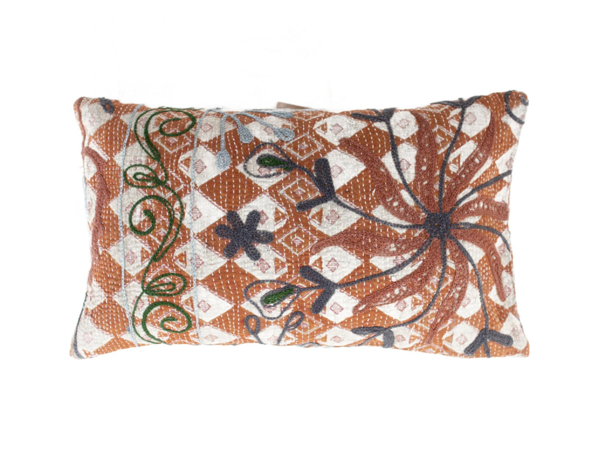 Suzani Pillowcase 30x50