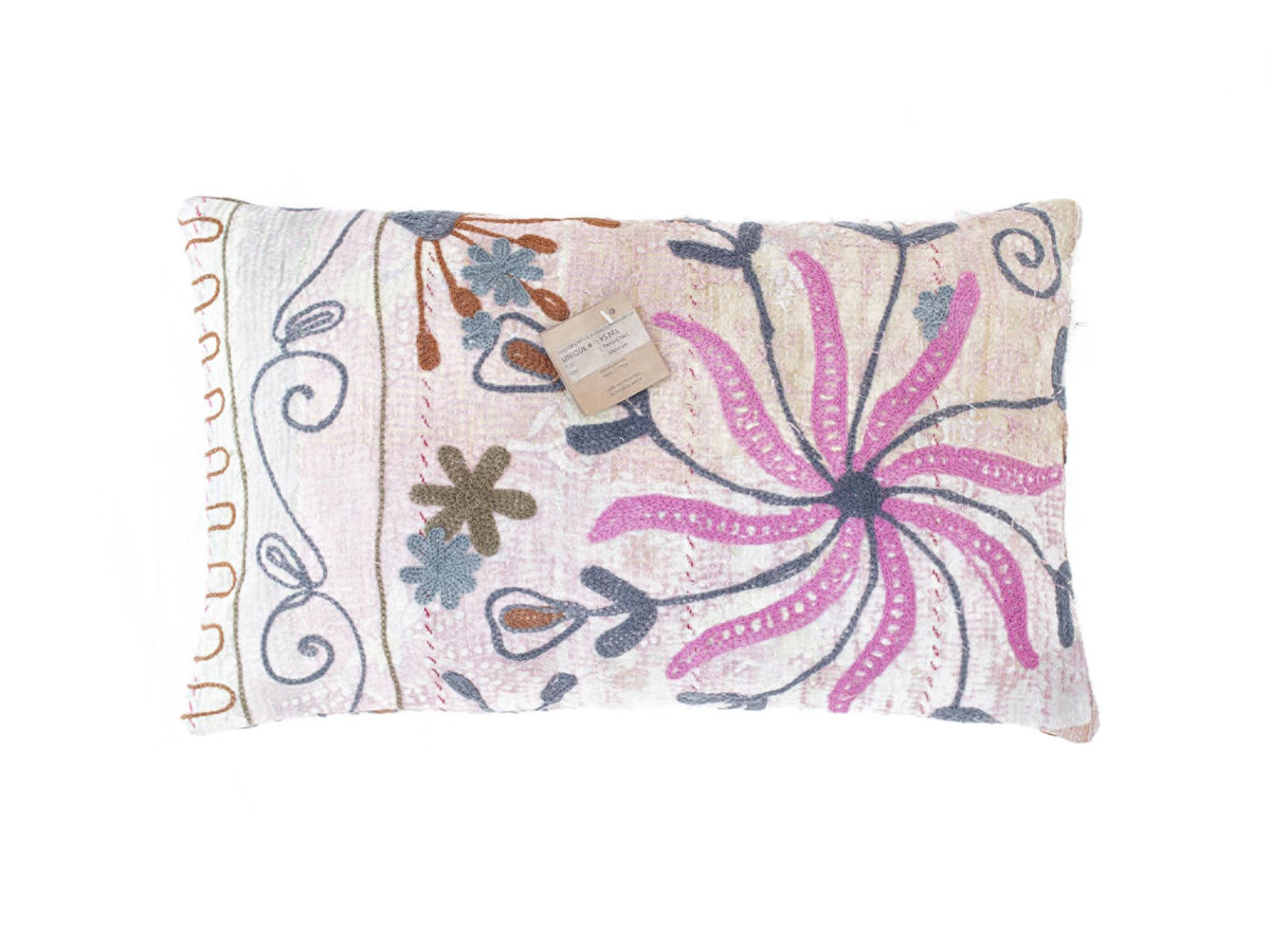 Suzani Pillowcase 30x50