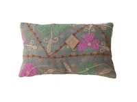Suzani Pillowcase 30x50