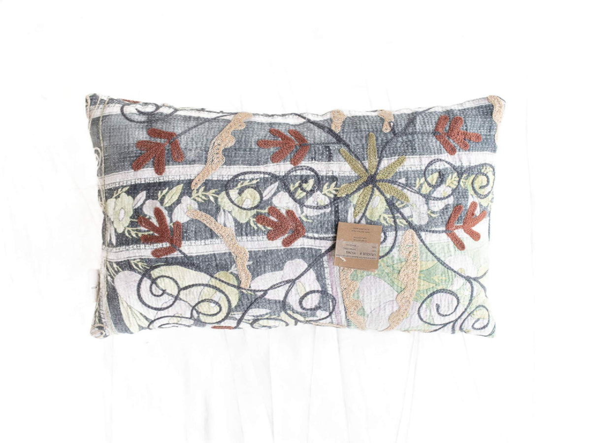 Suzani Pillowcase 30x50