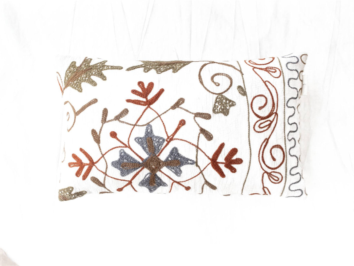 Suzani Pillowcase 30x50