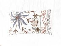 Suzani Pillowcase 30x50