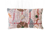 Suzani Pillowcase 30x50