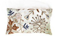 Suzani Pillowcase 30x50
