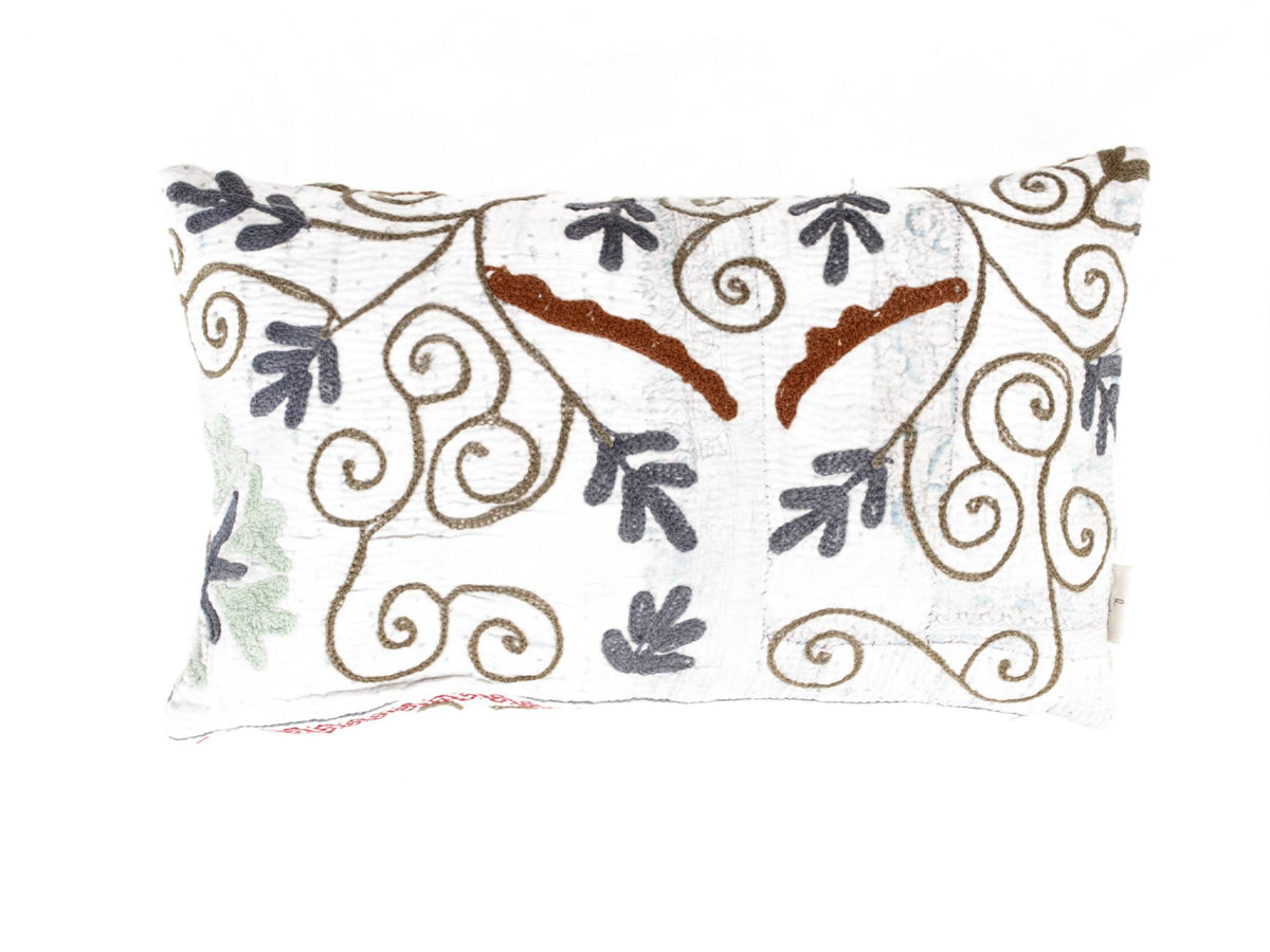 Suzani Pillowcase 30x50
