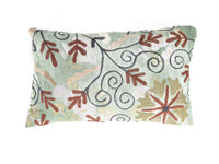 Suzani Pillowcase 30x50