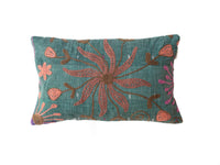 Suzani Pillowcase 30x50