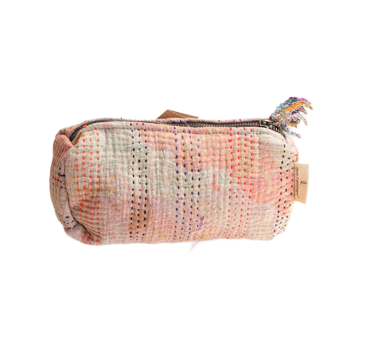 Fine Q Pouch Large