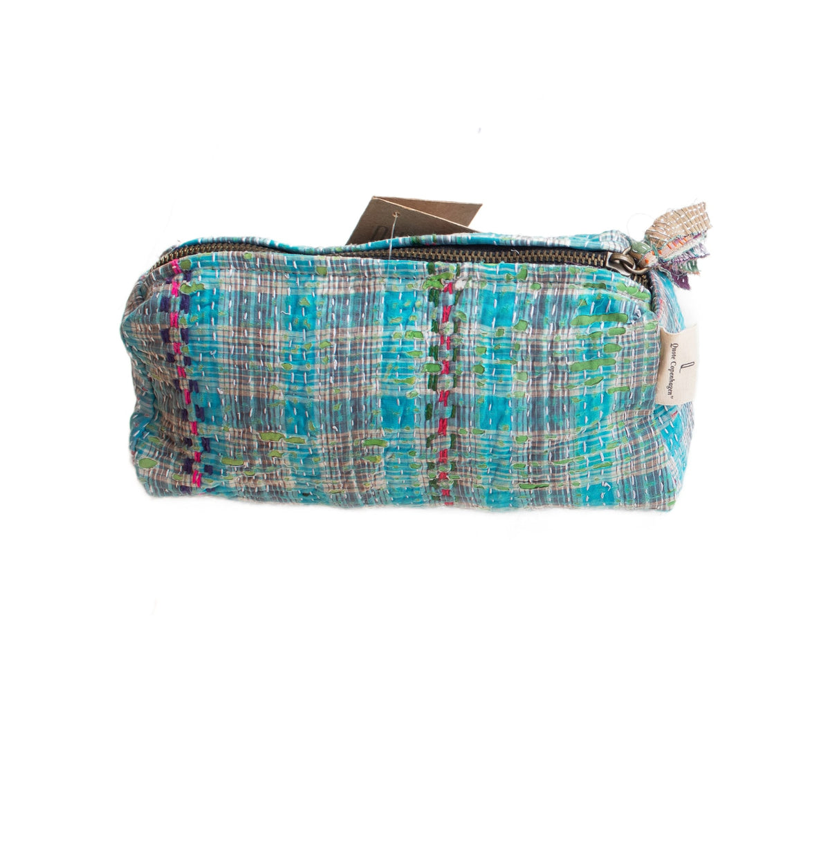 Fine Q Pouch Large