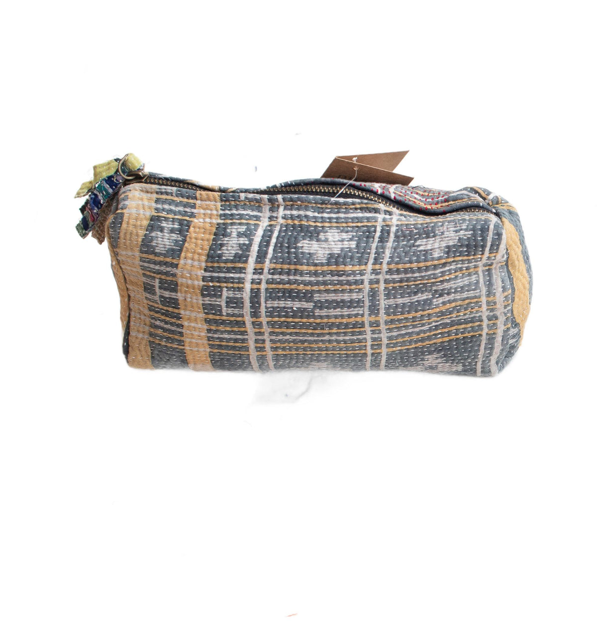 Fine Q Pouch Large
