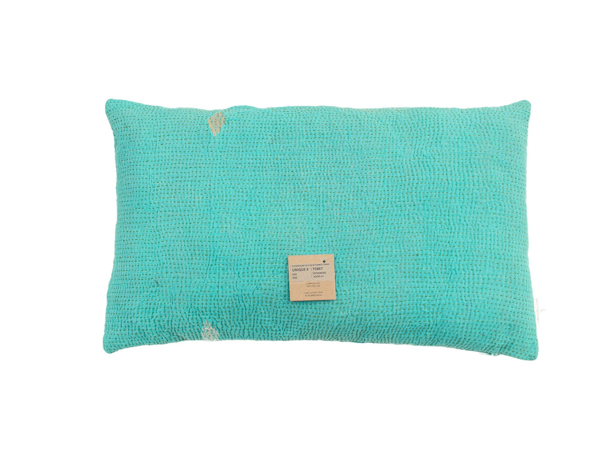 Fine Q 30x50 – Turquoise