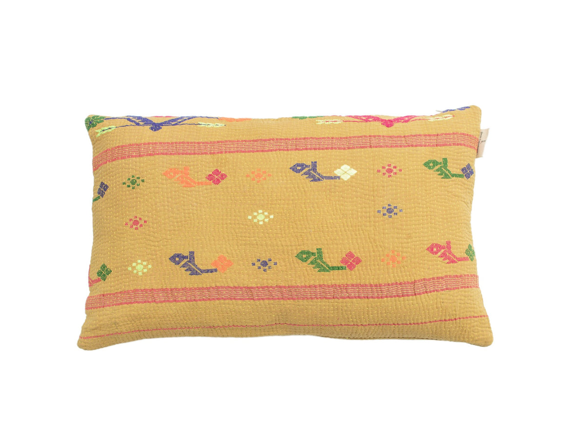Fine Q 30x50 – Yellow