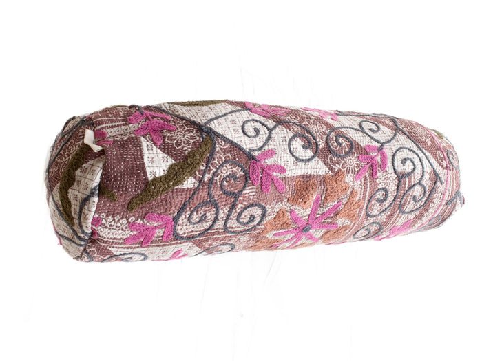 Suzani Puddle Cover Ø20x60