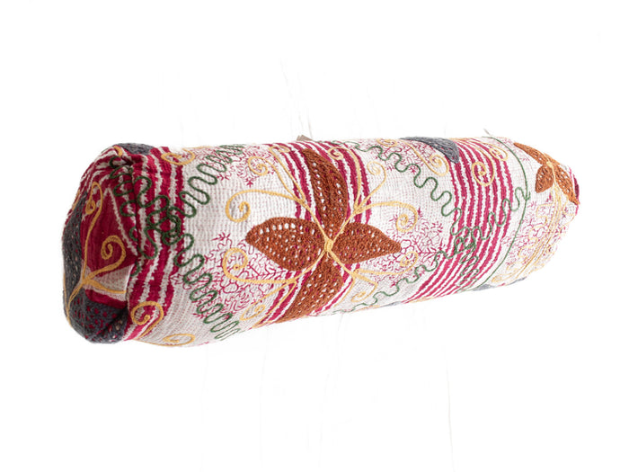 Suzani Puddle Cover Ø20x60