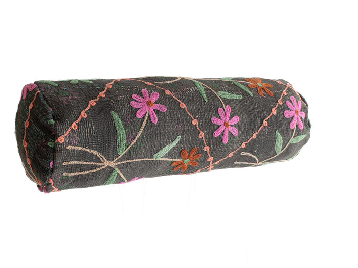 Suzani Puddle Cover Ø20x60