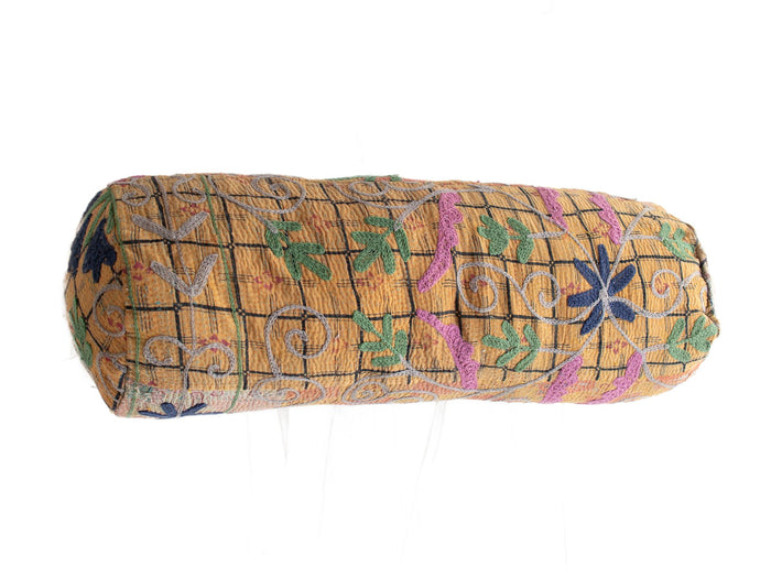 Suzani Puddle Cover Ø20x60