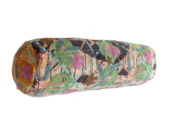 Suzani Puddle Cover Ø20x60