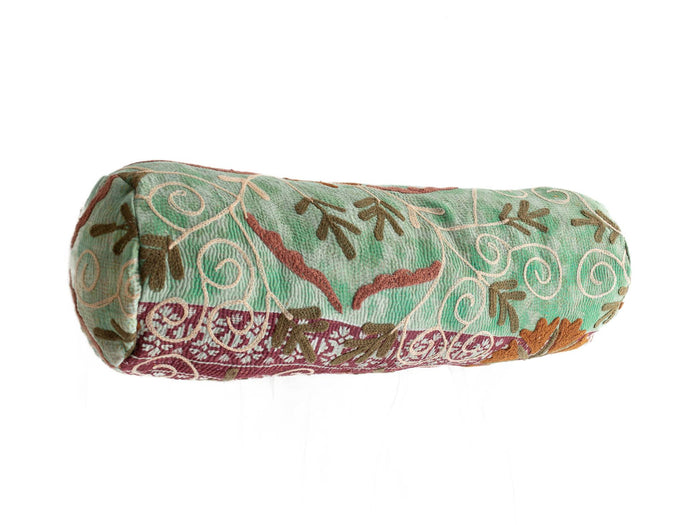 Suzani Puddle Cover Ø20x60