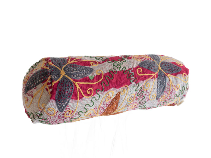 Suzani Puddle Cover Ø20x60