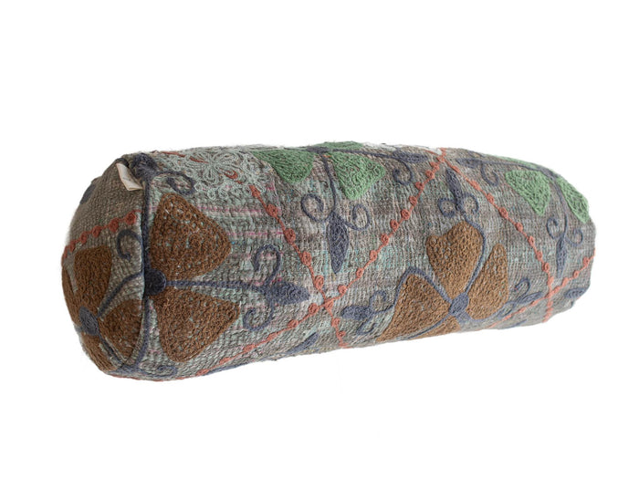 Suzani Puddle Cover Ø20x60