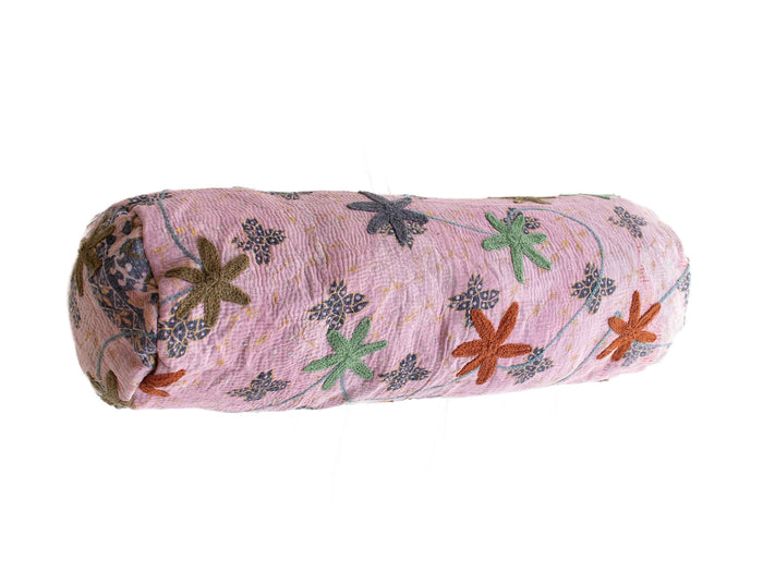Suzani Puddle Cover Ø20x60