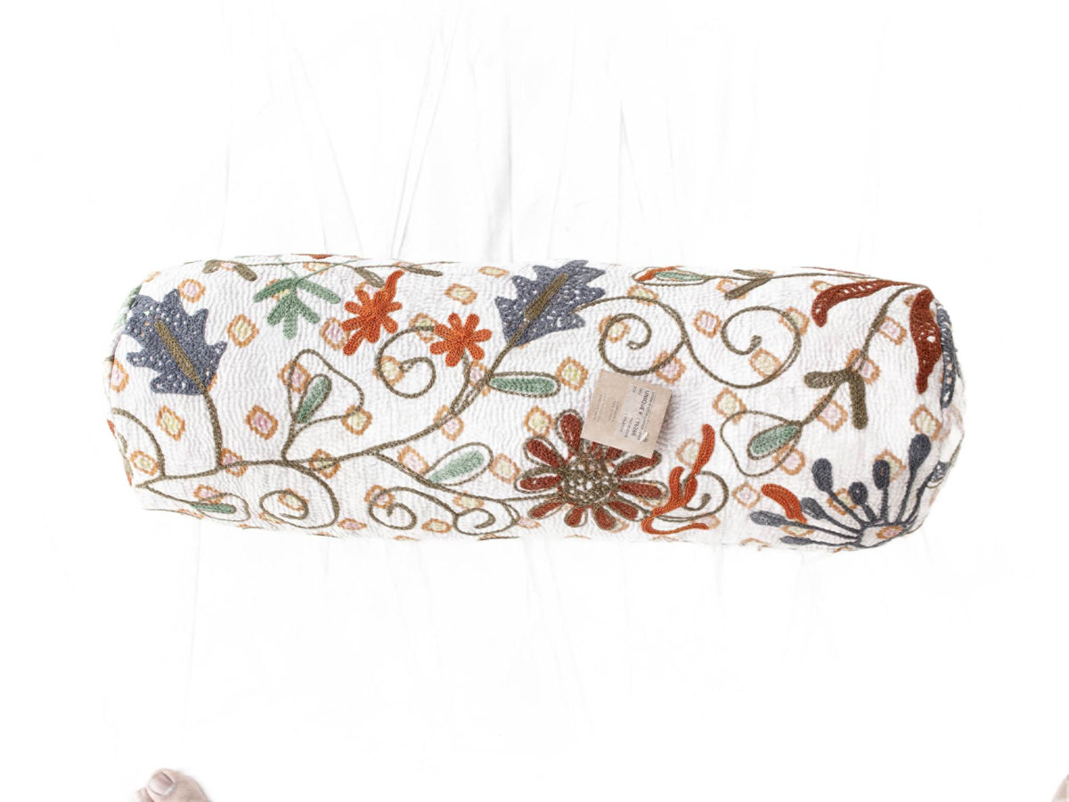 Suzani Puddle Cover Ø20x60