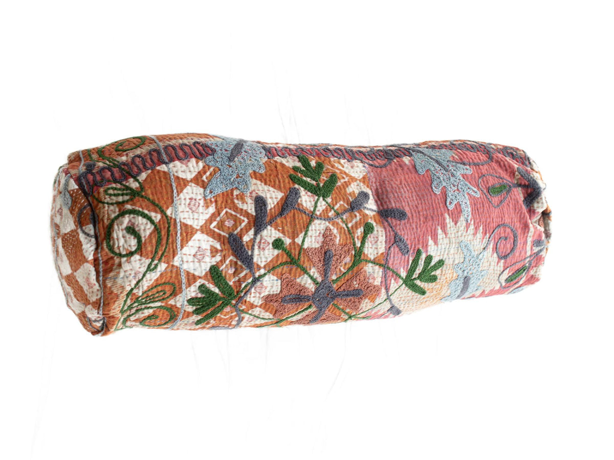 Suzani Puddle Cover Ø20x60