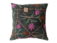 Suzani Cushion Cover 50x50