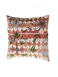 Suzani Cushion Cover 50x50