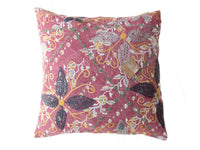 Suzani Cushion Cover 50x50