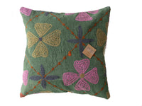 Suzani Cushion Cover 50x50